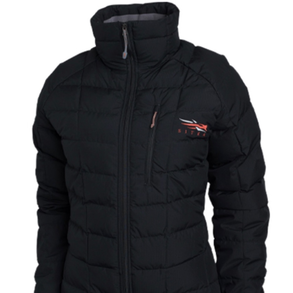 Sitka gear Women’s down jacket